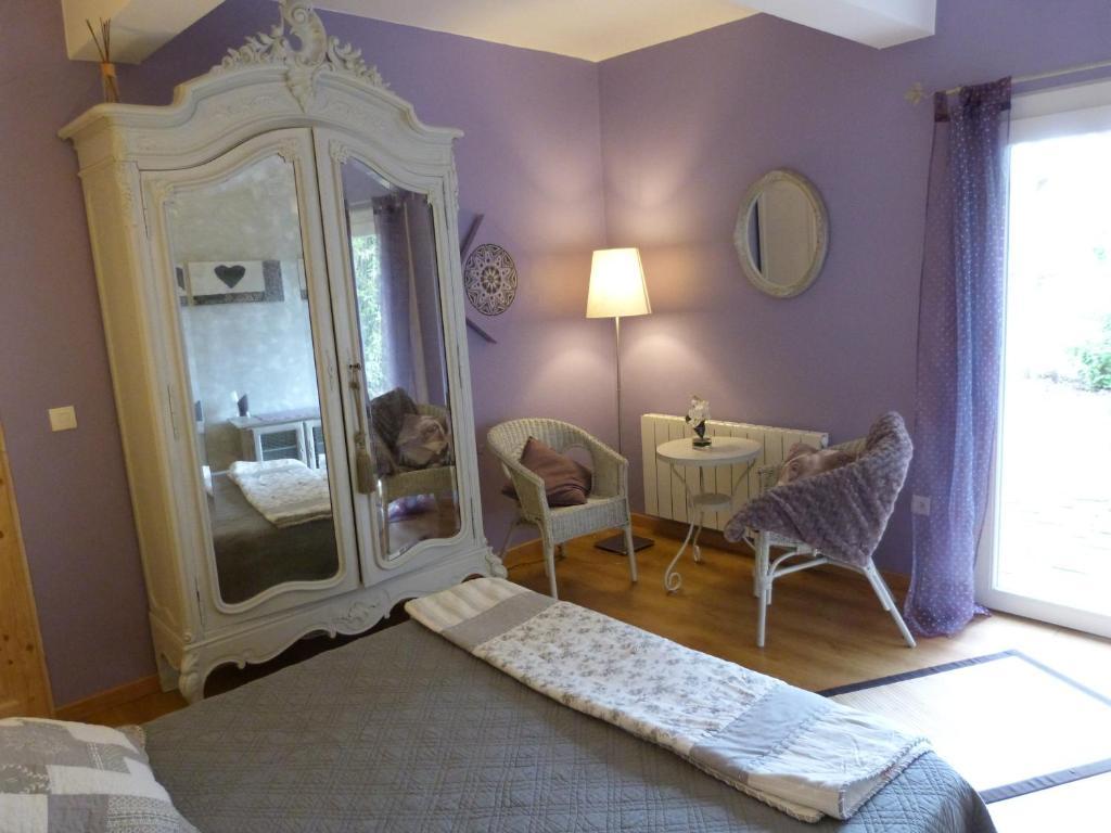 Villa Manon Auriol Camera foto
