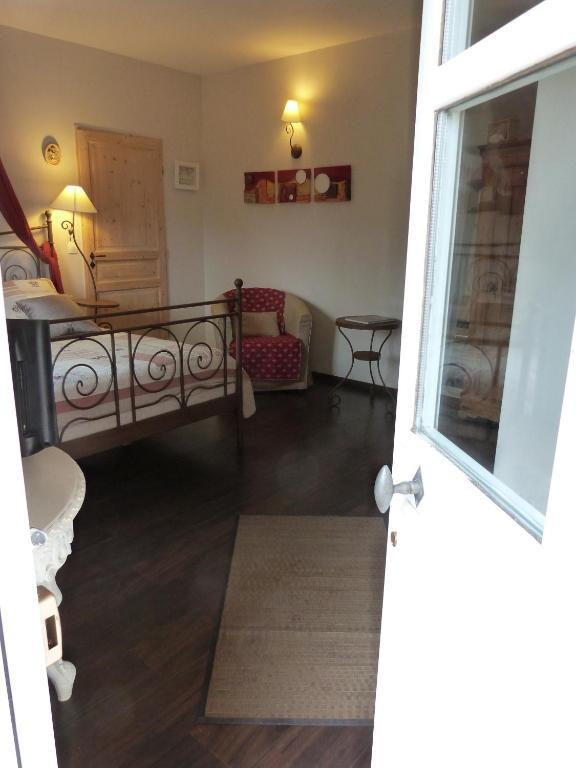 Villa Manon Auriol Camera foto