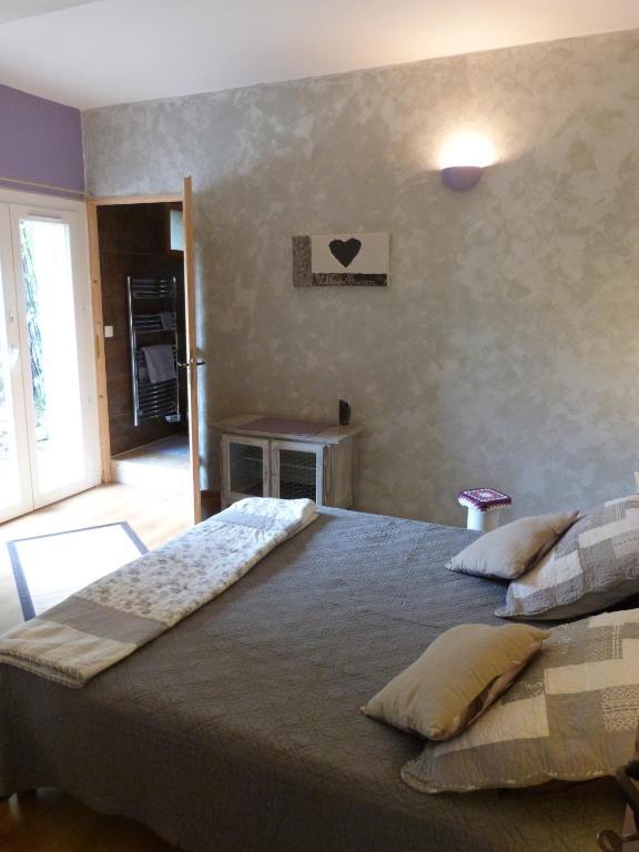 Villa Manon Auriol Camera foto