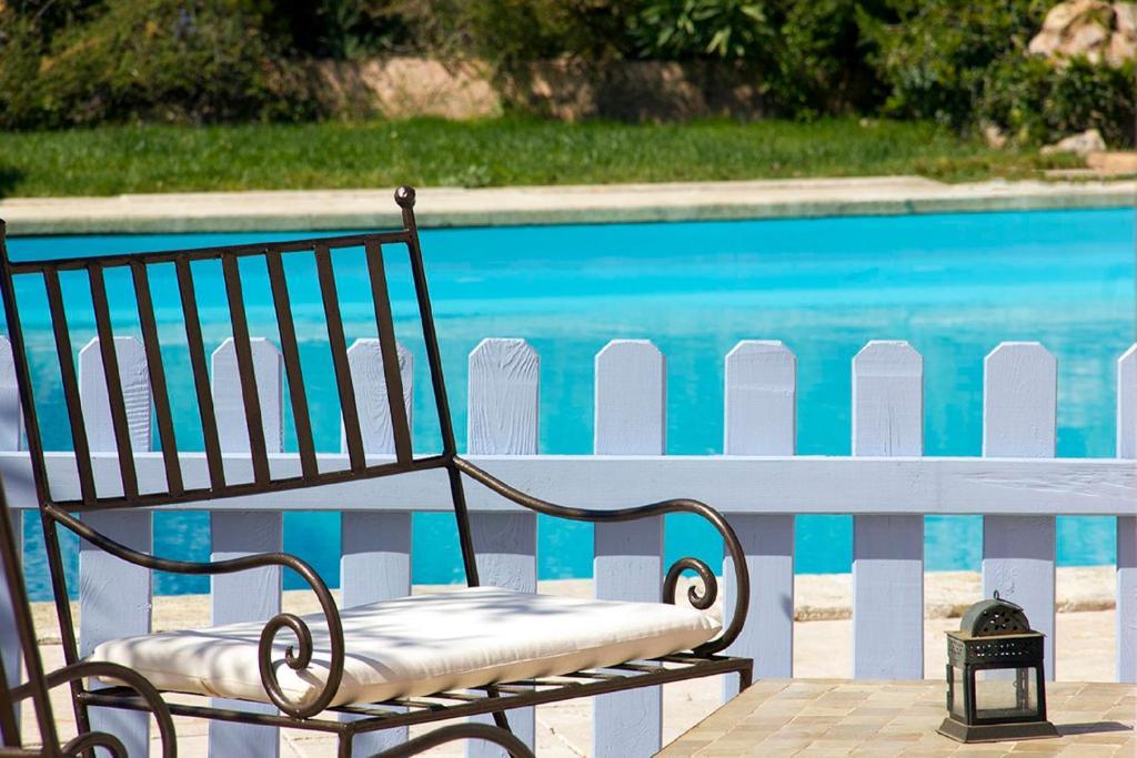 Villa Manon Auriol Esterno foto